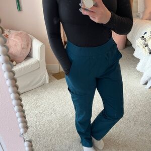 Cherokee Infinity Scrubs